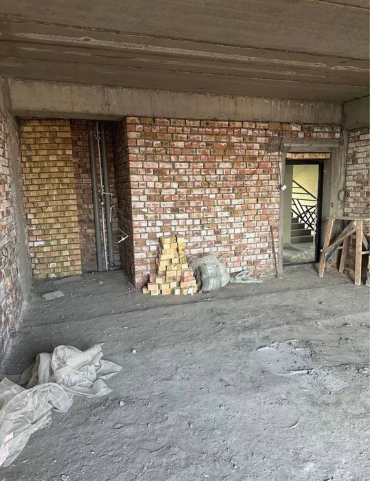 Продаю свою квартиру. 100 кв.м