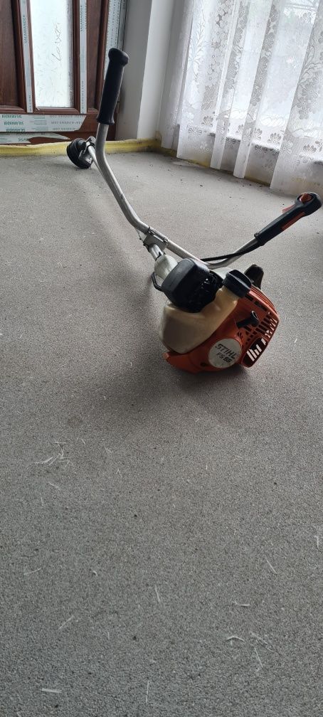 Motocoasa Stihl fs 55