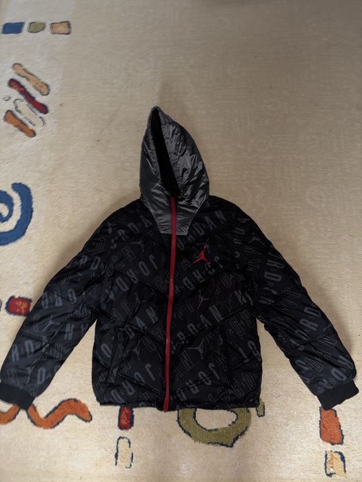 Зимно Яке jordan