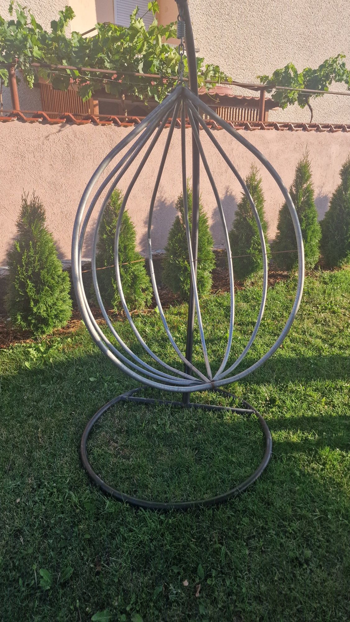 Градинска Люлкаа