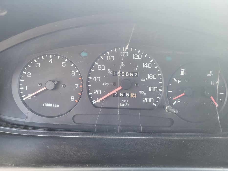 Kia Sportage 4×4