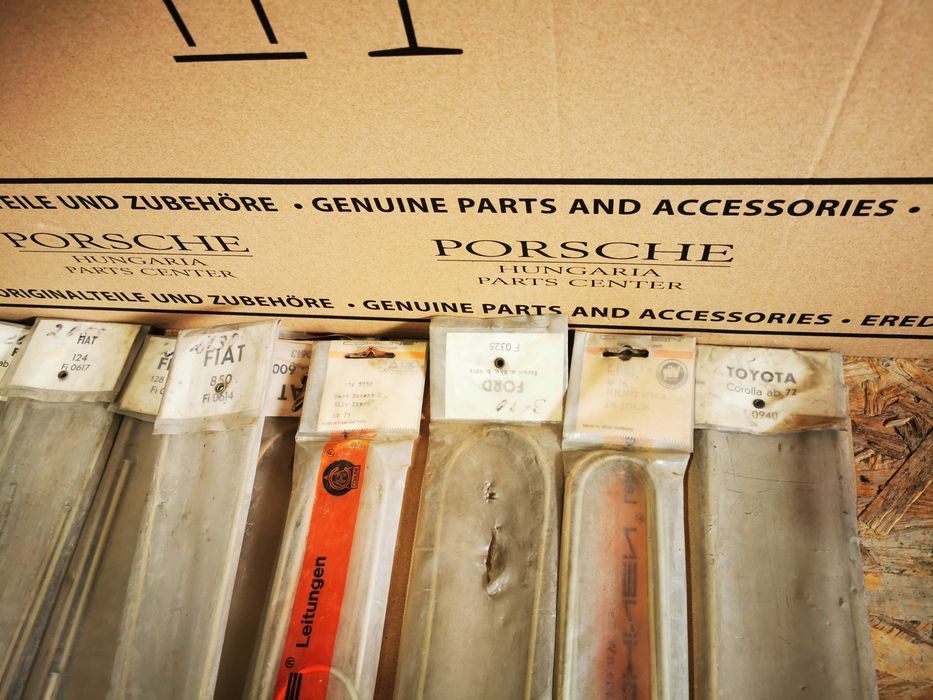 Conducte de frana metalice noi Volkswagen / Audi / Ford / Opel / Renau