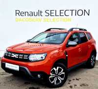 Dacia Duster 150 CP 4X4