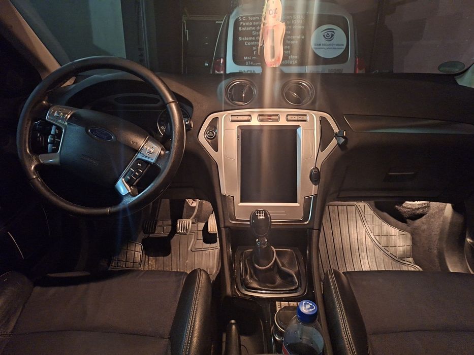 Ford Mondeo MK4 TITANIUM 2008 * Navi * *Cnverse Plus *