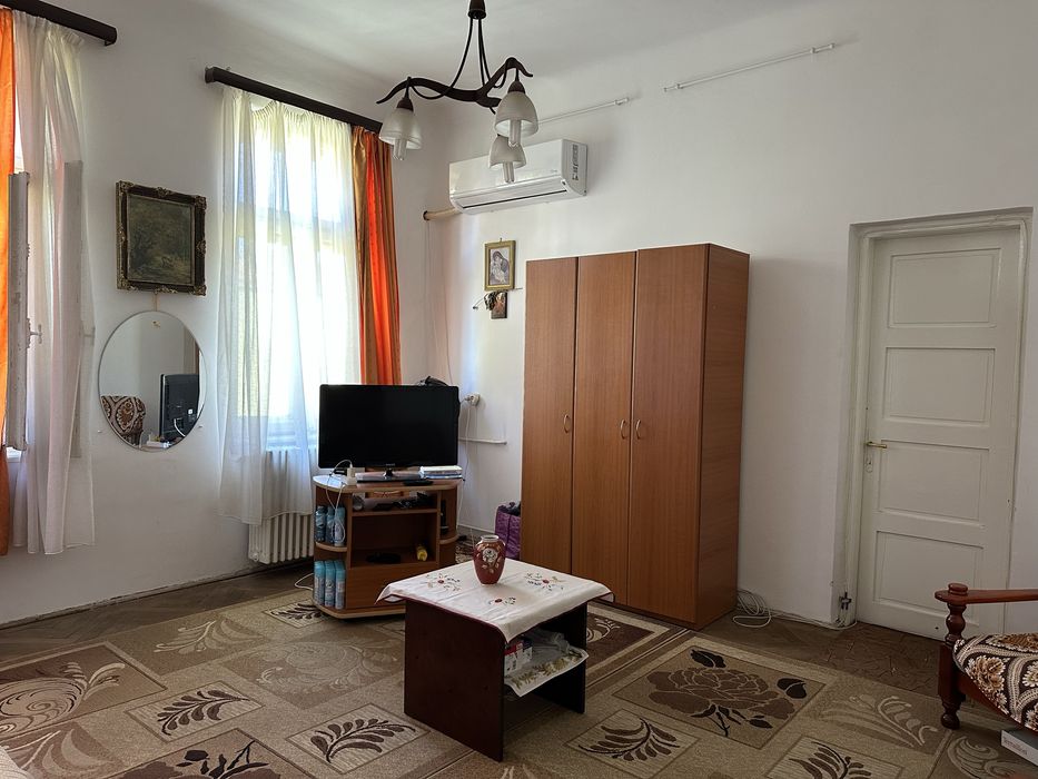 Apartament 2 camere Piața Romană/Bulevardul Dacia