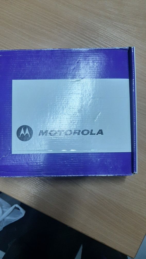 Продам рацию Motorola