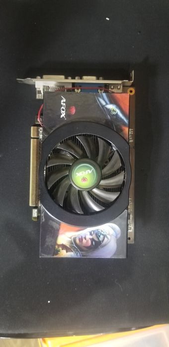 Nvidia gt 630 1gb