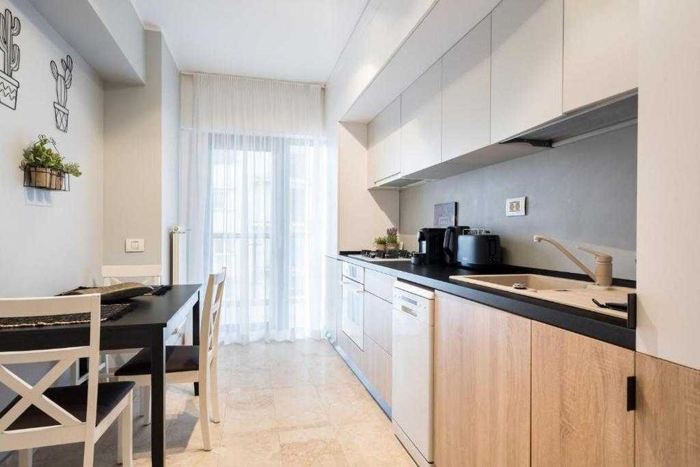 Apartament 2 Camere De Inchiriat