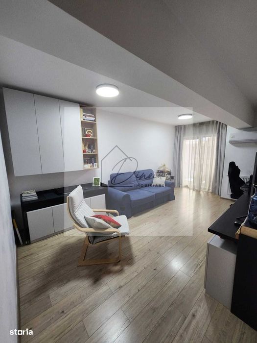 COMISION 0% I Apartament 3 camere I Moghioros Park Residence