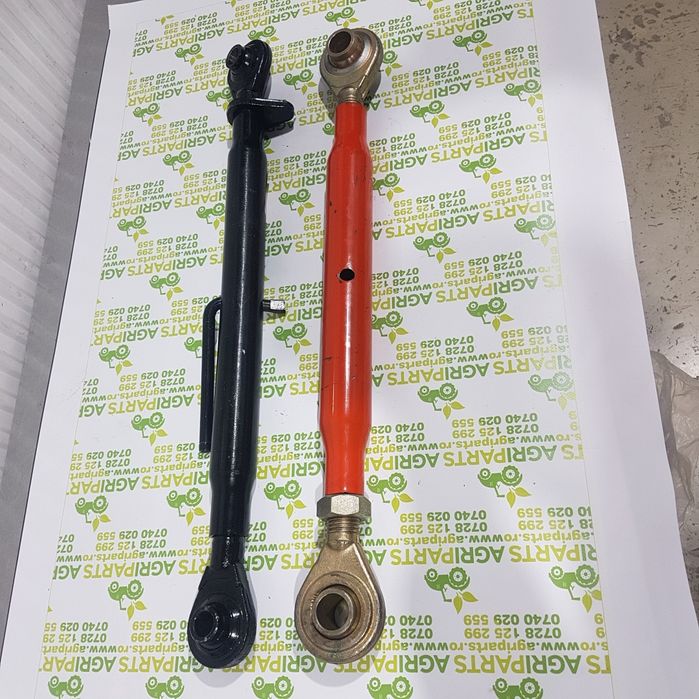 Tirant Central u445,u650