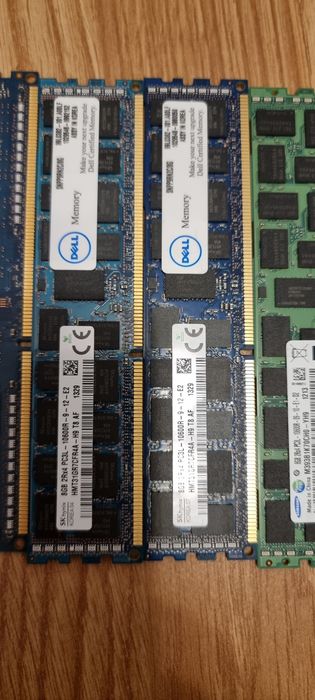 Memori laptop și pc