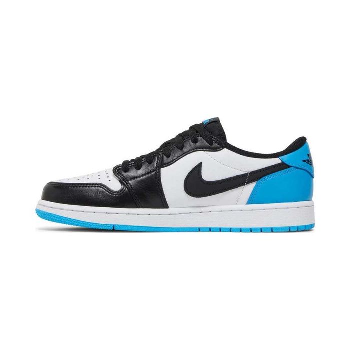 Nike Air Jordan 1 Low OG UNC