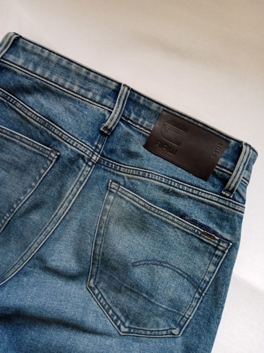 G-Star 3301 Мъжки дънки