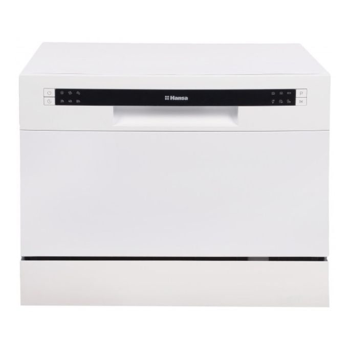 Посудомоечная машина Hansa ZWM536WH