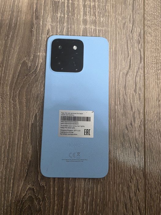 Продам хонор 5b 64gb