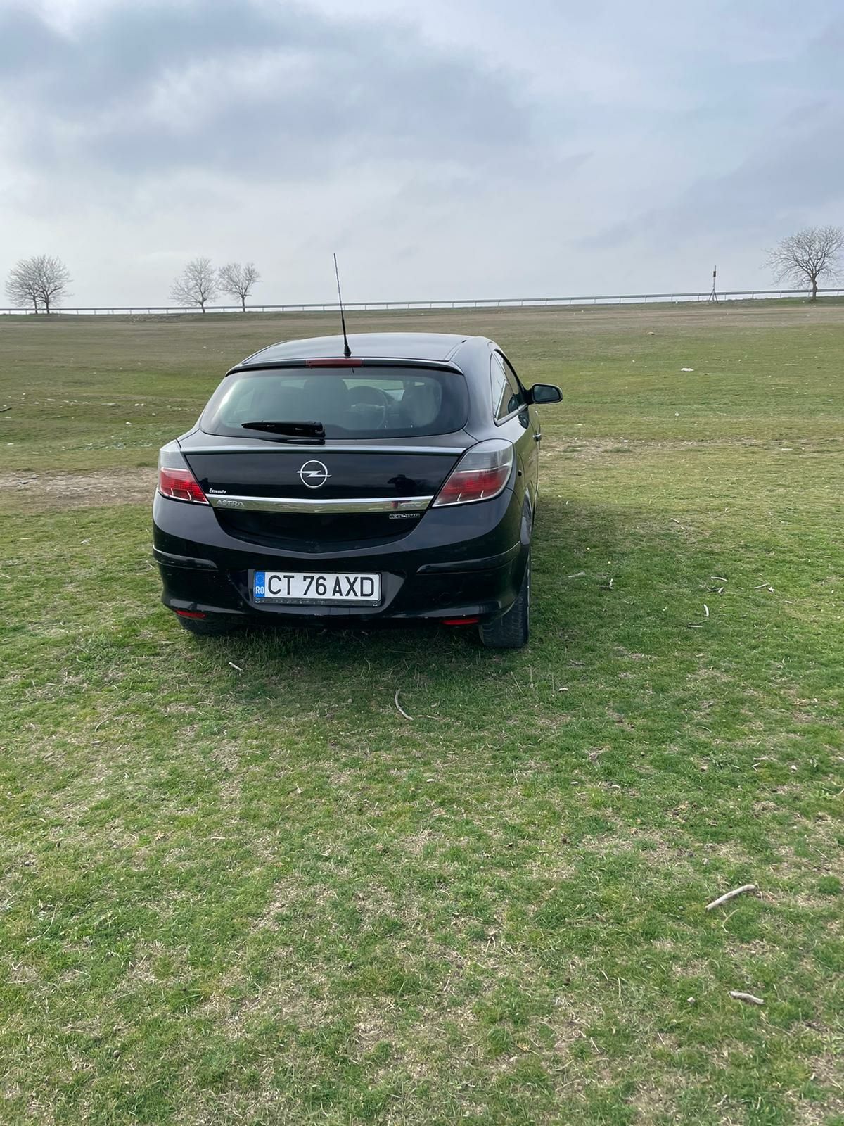 Vand/Schimb opel astra GTC