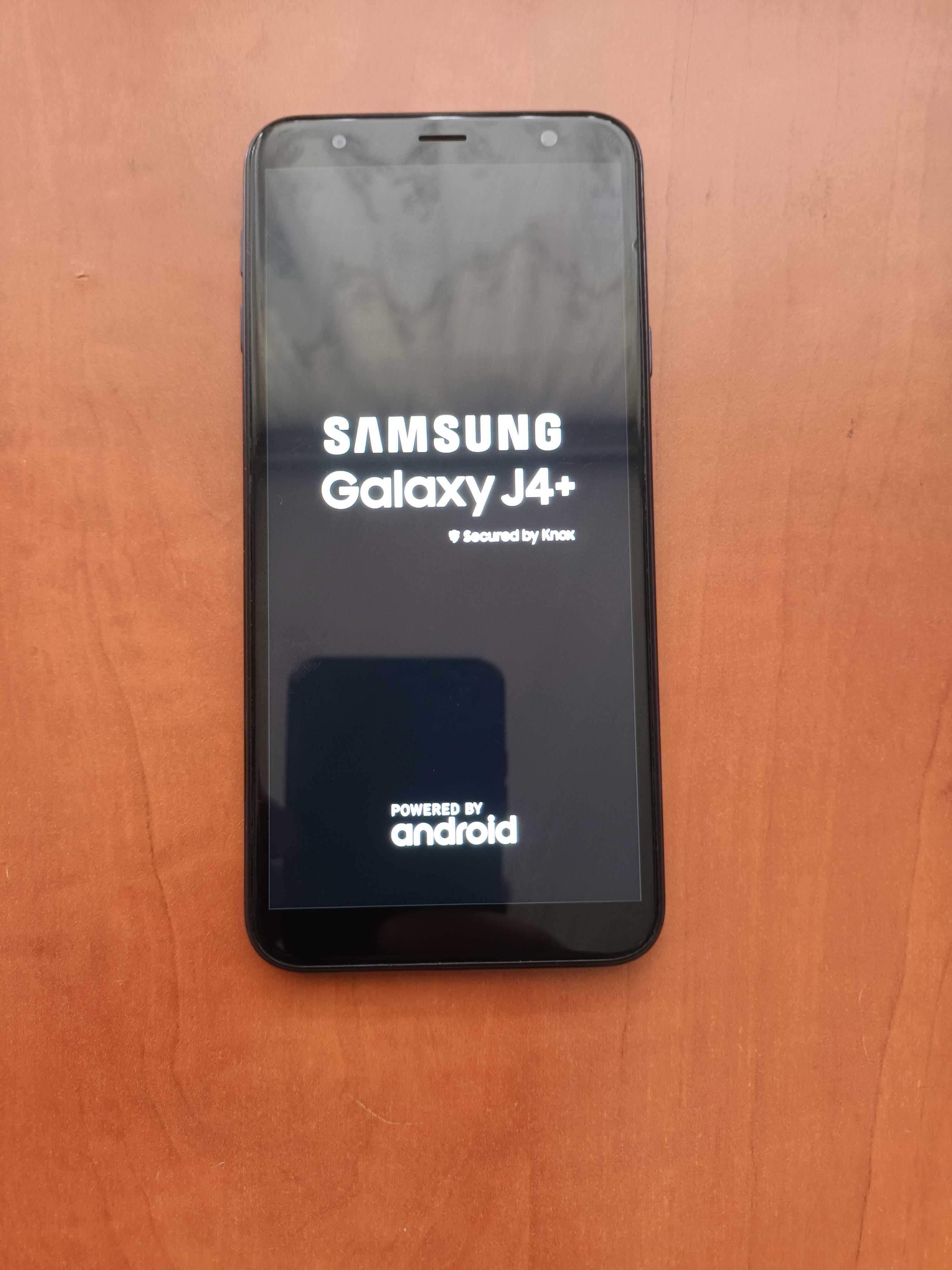 Telefon mobil  Samsung Galaxy J4+ plus SM-J415FN/DS 32GB 2GB
