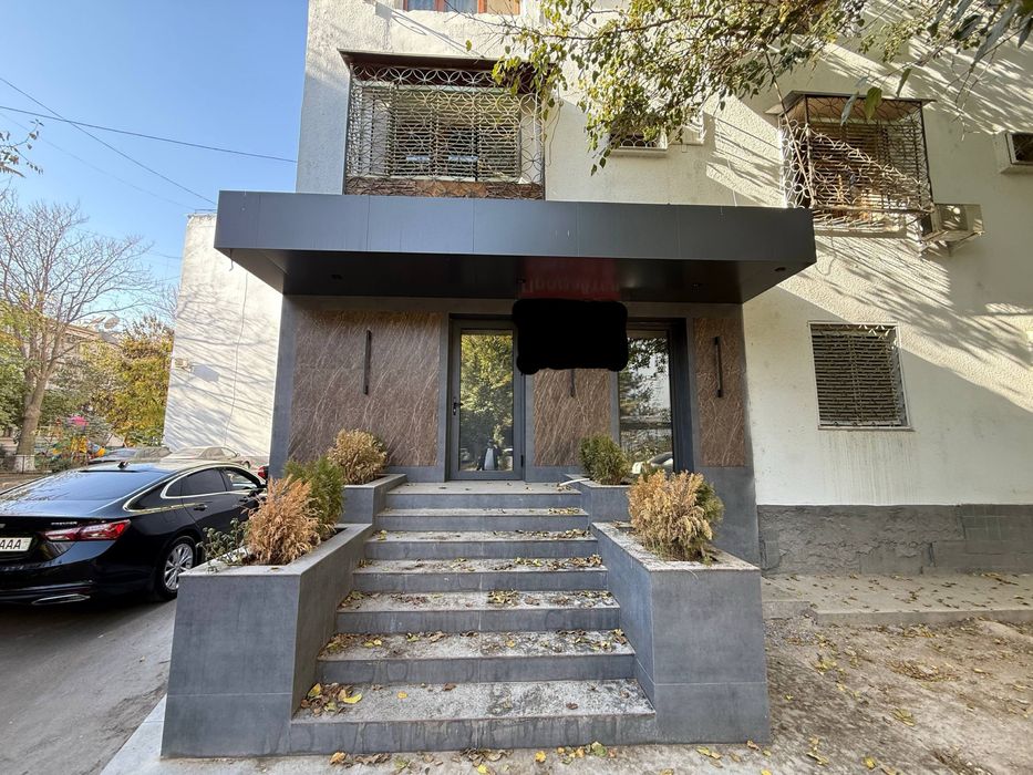 Нежилое помещение на Ул Чехова, 2 линия