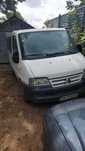 Duba Citroen Jumper