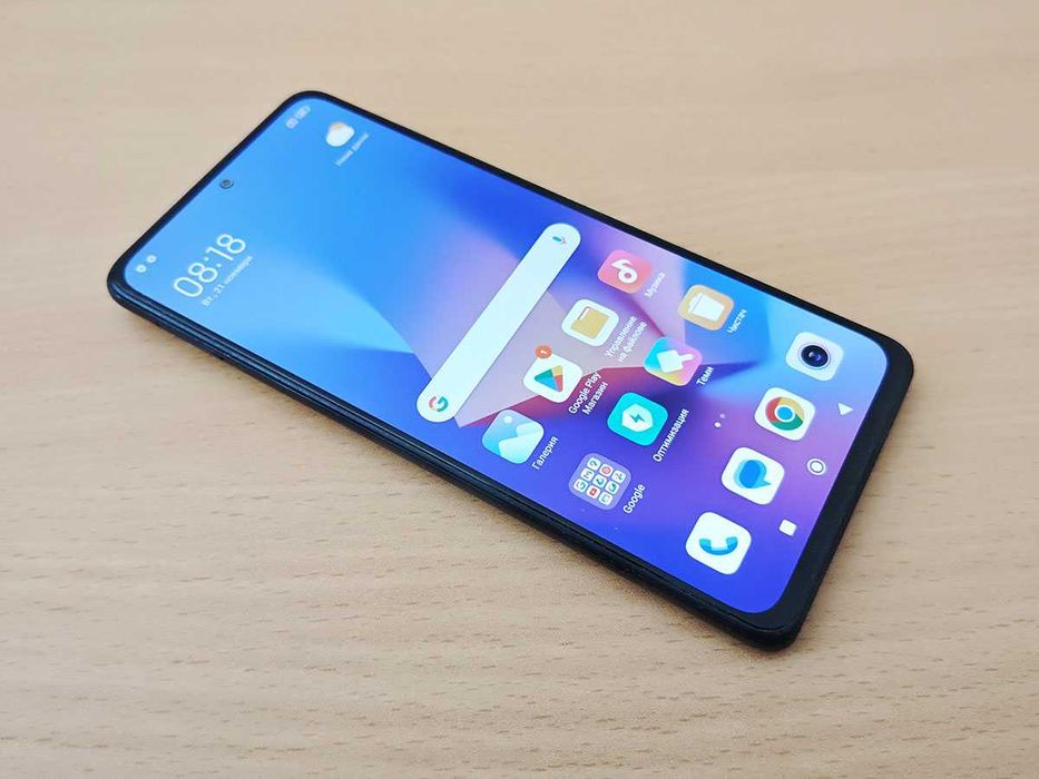 Xiaomi Redmi Note 10 Pro, 108мп камера, 5020mah,6гб, 128гб