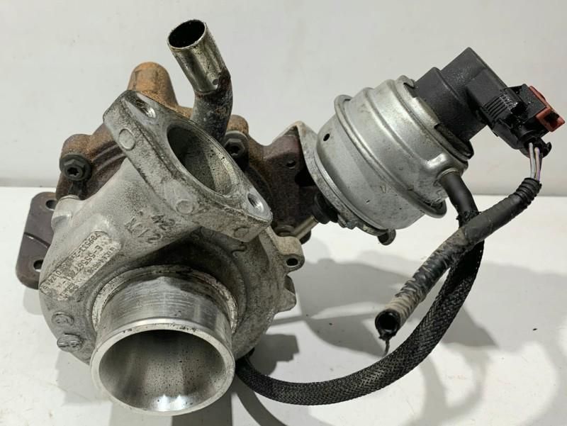 Turbo Opel Mokka (2012-2016) A17DTS LUD 55567731