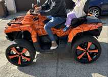 Jante bmw 19 nu sunt sudate sau strambe