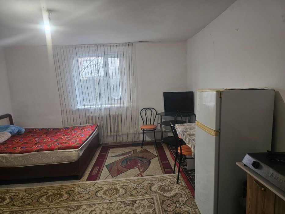 Сдам благоустроенеую комнату