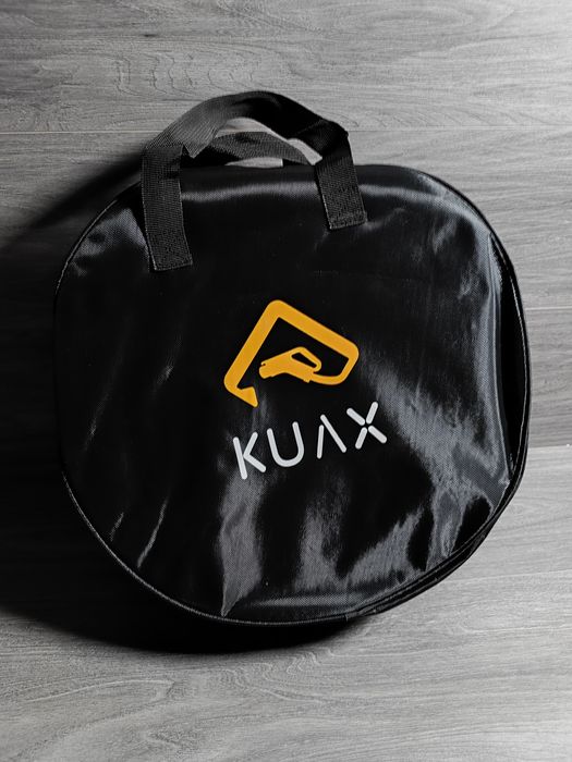 ПРОМО ! KUAX 11 kW зарядно за електрически автомобили Type 2 !