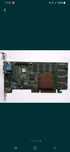 Placa video 3Dfx voodoo3 2000 agp perfect functionala