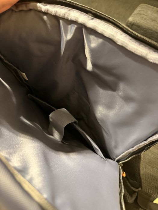 Водоустойчива раница