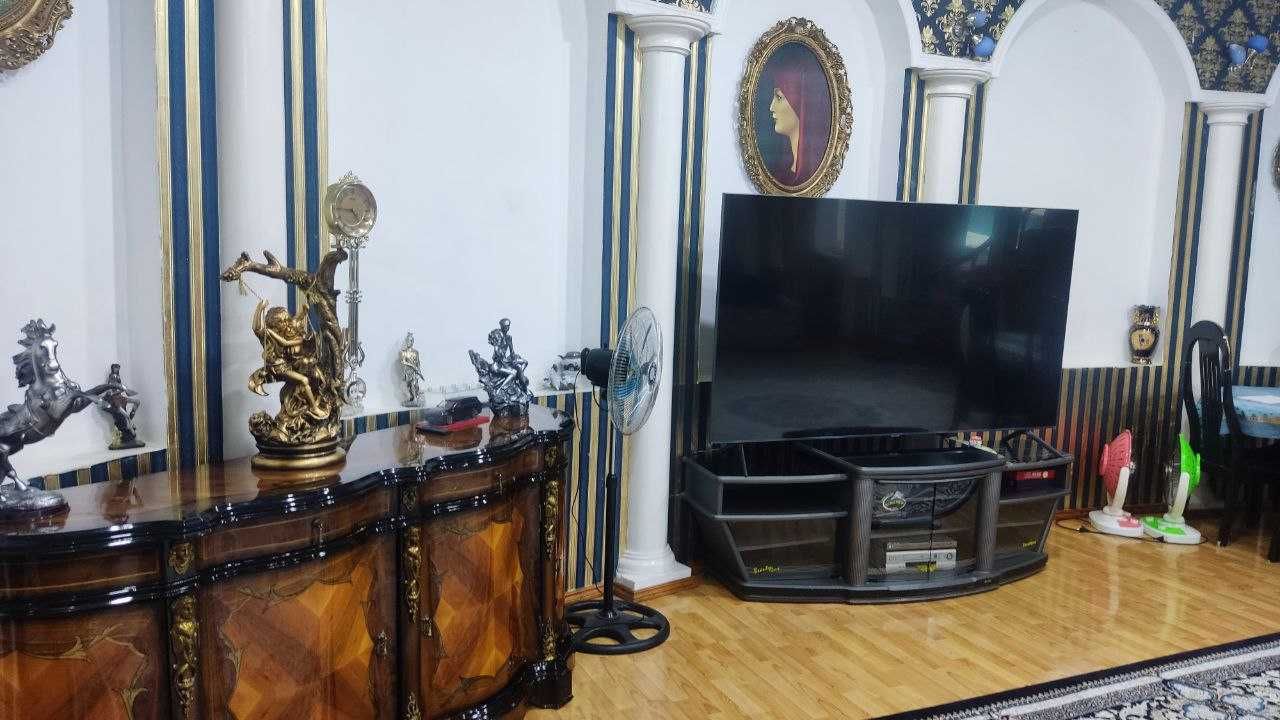 Дом Юнусабадксий р-н. у реки (ориентир - Зоопарк)