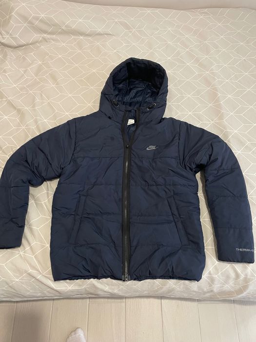 Мъжко яке Nike therma fit