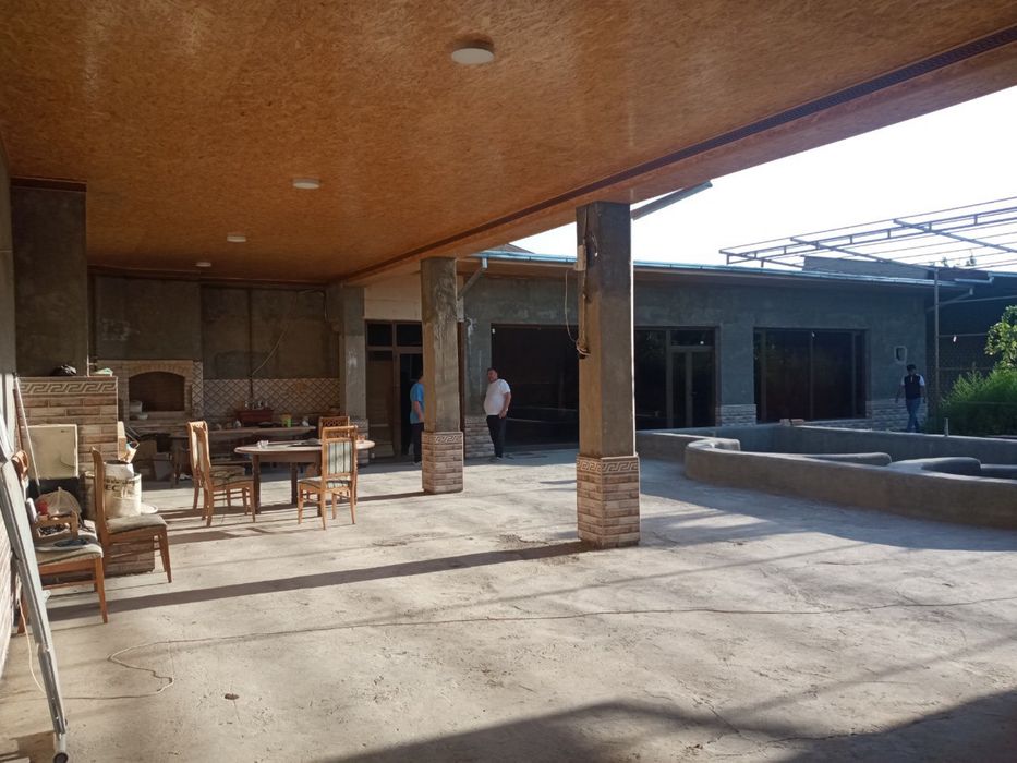 Уй сотилади Тошкент вилояти  Коксаройда