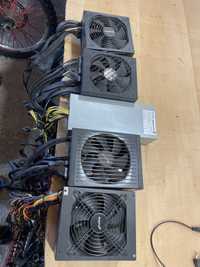 Surse pc 750w 1000w 1200w 1350w 3300w