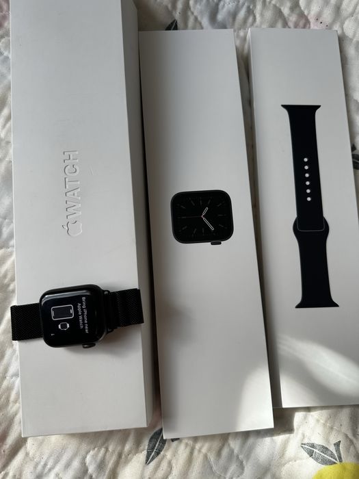 Apple watch series 6 40 mm