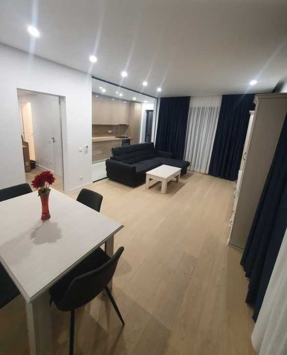 Apartament 2 camere la prima inchiriere Nusco City