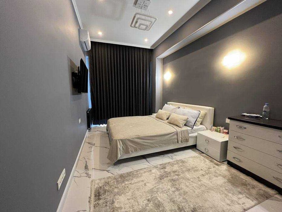 GARDENS RESIDENCE Отличная квартира + Арендатор 1500$ ЗВОНИТЕ ID03