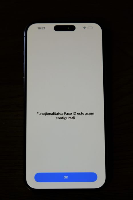iPhone 15 Pro Max 1tb white