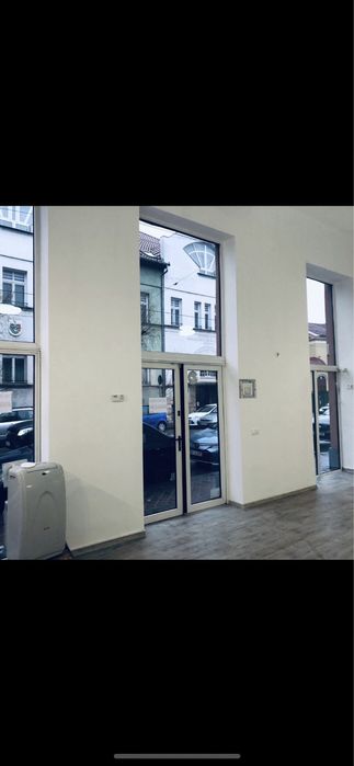 De inchiriat Spatiu Comercial Ultracentral str Primariei nr 38