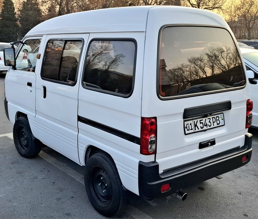 Аренда выкуп или продам навороченный DAMAS  2020г пробег 116 000км