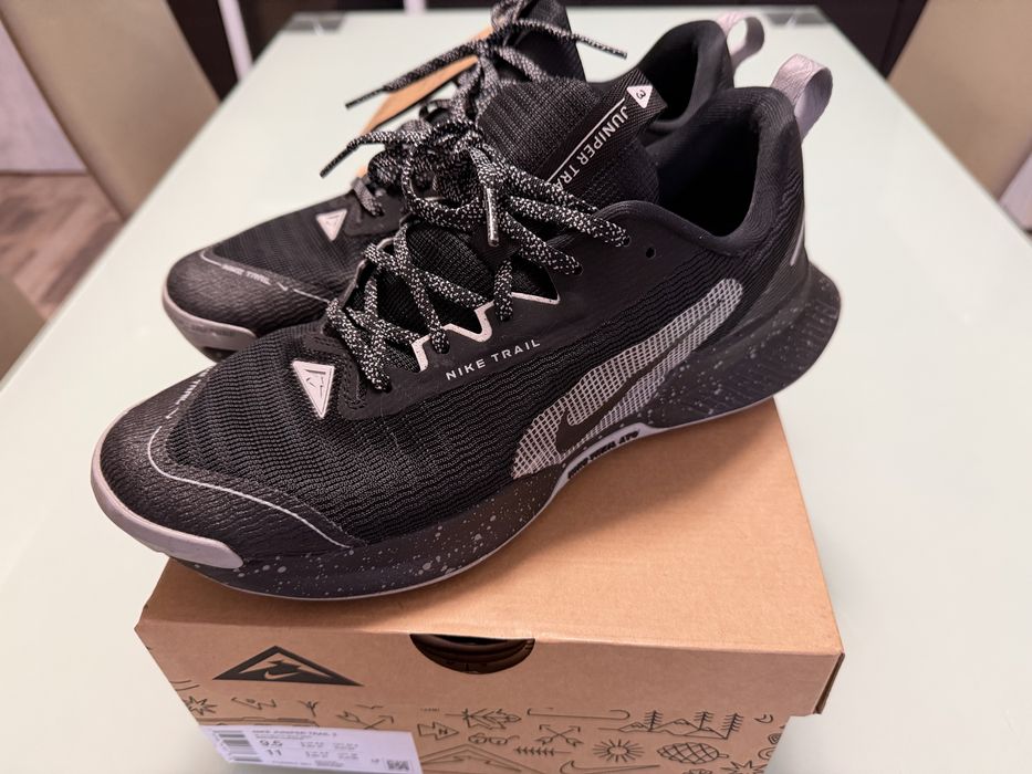 Nike Juniper Trail 3 43 номер