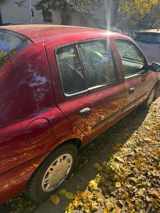 Renault Clio 2004, stare impecabila