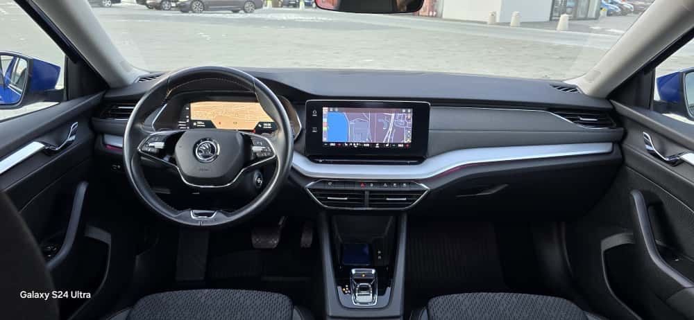 Skoda Octavia Proprietar Stare Impecabila