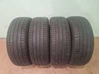 4 Michelin R17 205/55/ 
летни гуми DOT0719