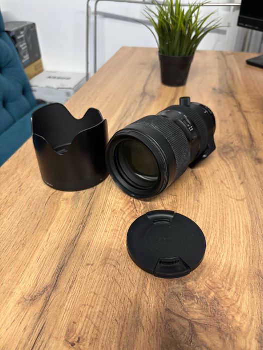 Продам sigma 50-100mm