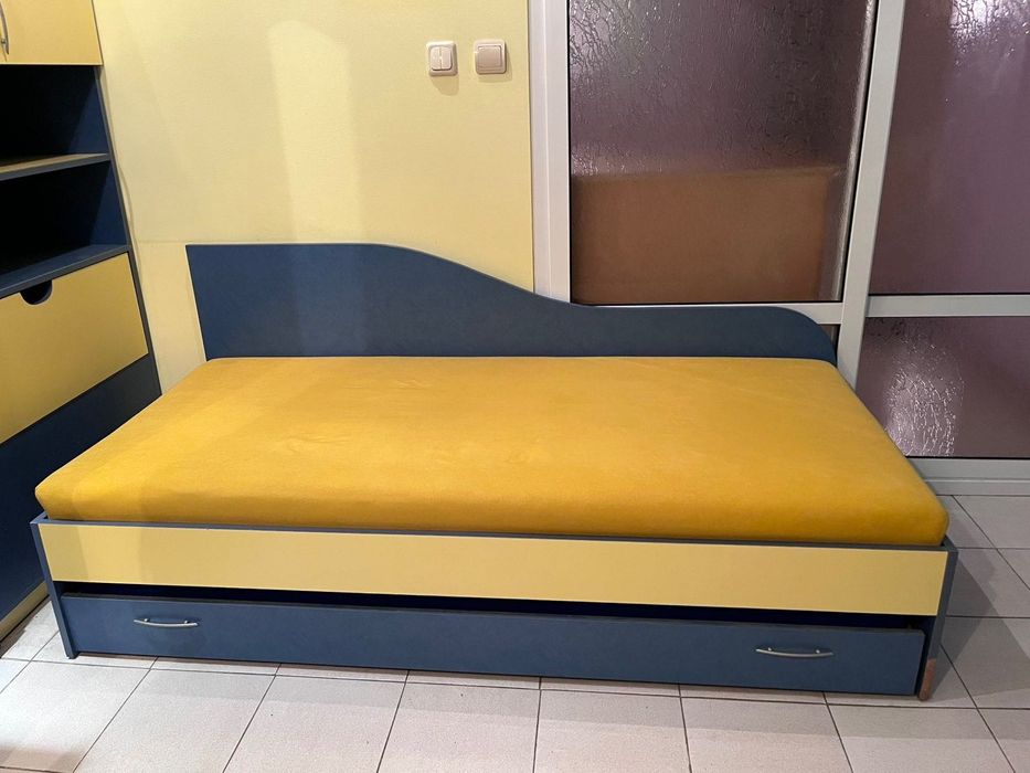 Детско обзавеждане за стая