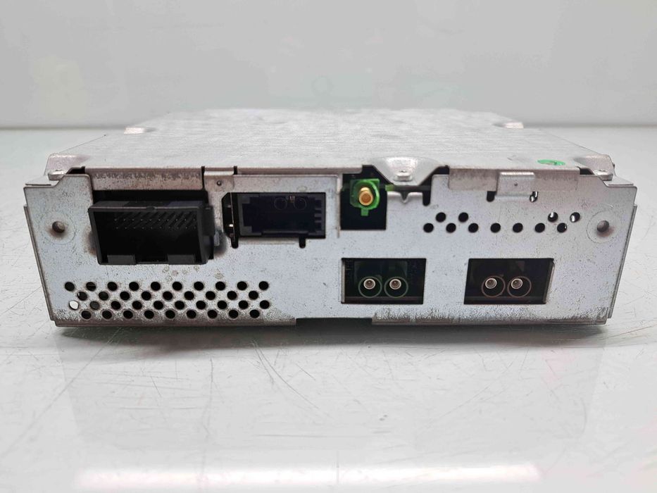 Modul confort Audi Q7 (4LB) [Fabr 2006-2014] 4E0910148D