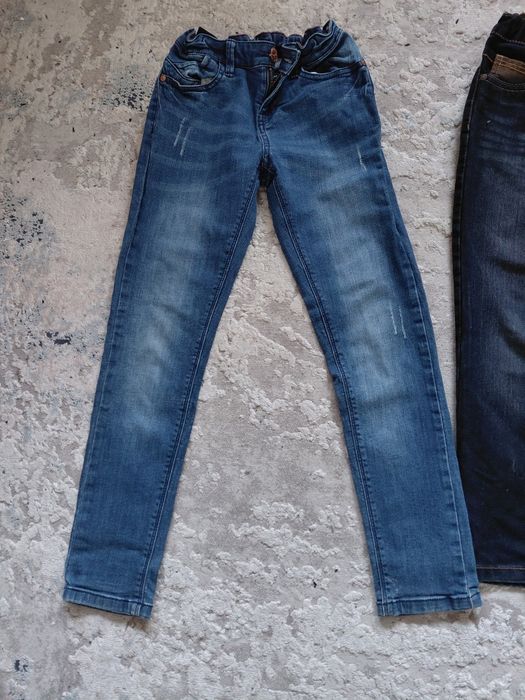 Дънки  за  момче