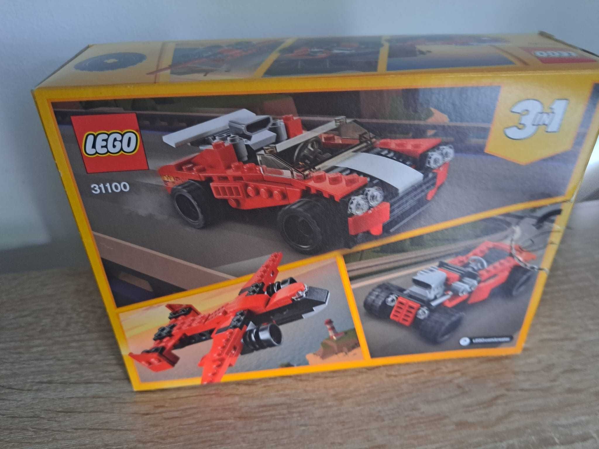 Vând Lego creator