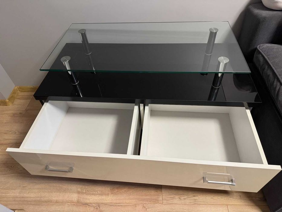 Нова стойка за телевизор